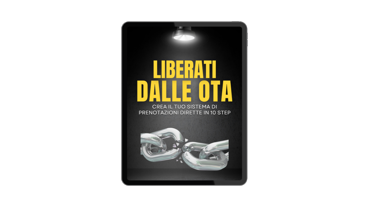 Liberati dalle OTA